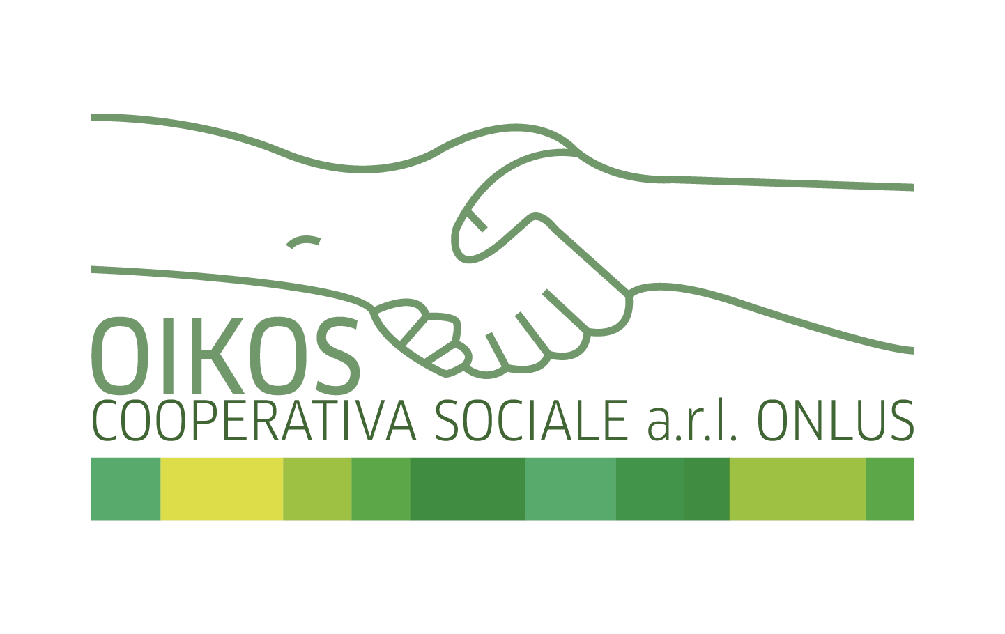Oikos Cooperativa Sociale a.r.l. Onlus