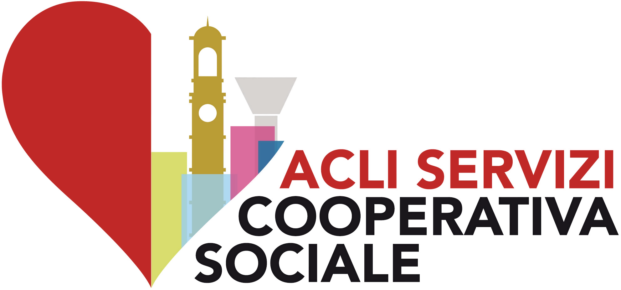 Acli Servizi Cooperativa Sociale