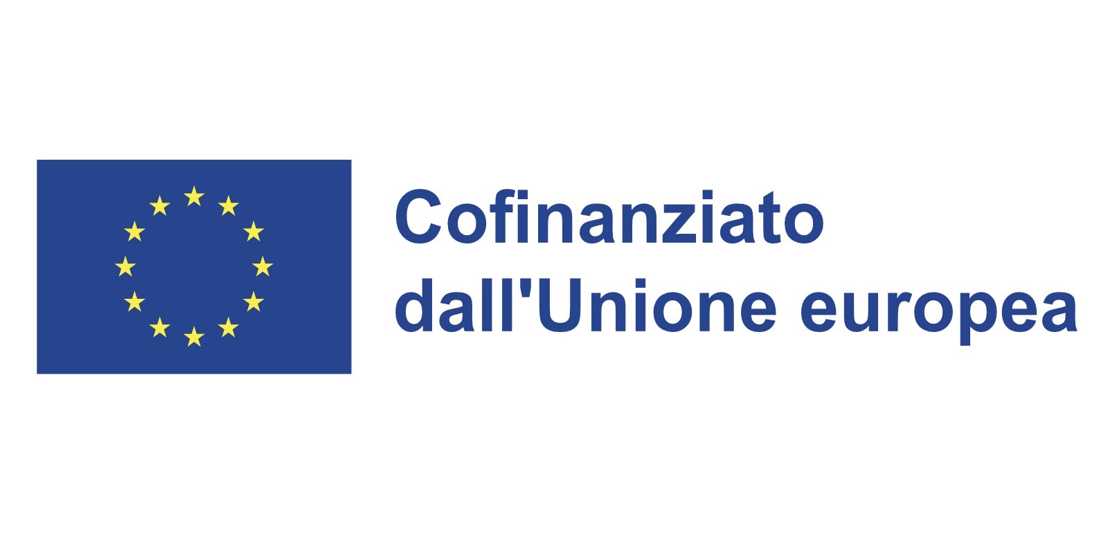 Cofinanziato dall'Unione europea